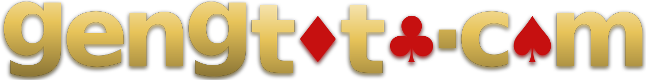 gengtoto.com logo