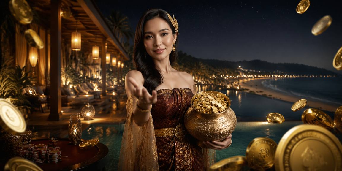 gengtoto.com Fortune Tiger